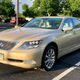 Illustration for article titled At $20,000, Could This 2008 Lexus LS600h L Hybrid Turn You Into A Limousine Liberal?